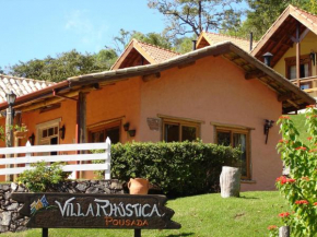 Pousada Villa Rhústica